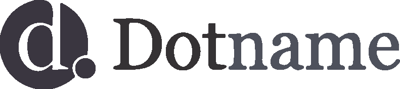 Dotname